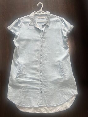 Standard Grace Jean dress size XL